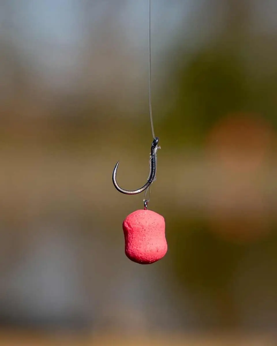 Matrix X7 Carp Method Eyed-Barbless Haken - 10 Stuks - Maat 12 - Zwart