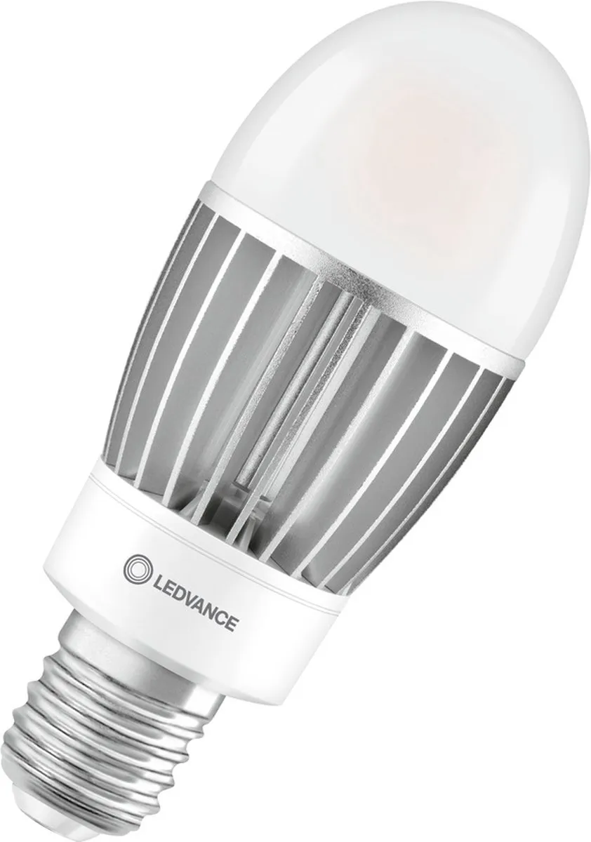 LEDVANCE HQL LED P E40 41W 5400lm - Zeer Warm Wit - afbeelding 4 van 5