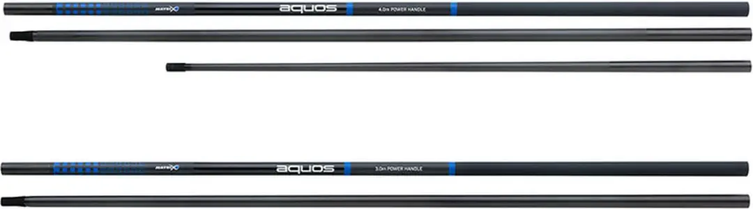 Matrix Aquos Power Handle 3m - 2 Stuks
