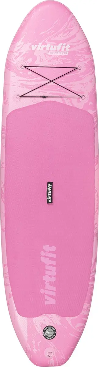 VirtuFit Ocean SUP Board 275cm Roze - Complete Set