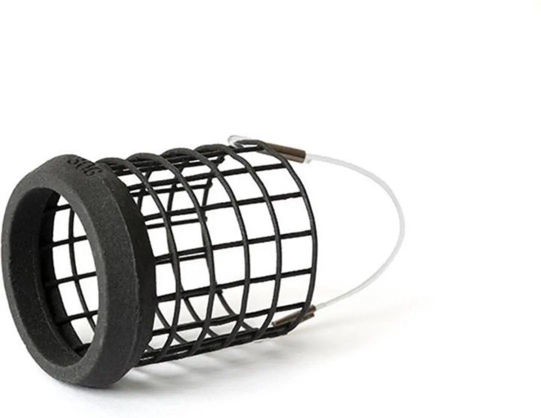 Matrix Bottom Weighted Cage Feeder Medium 30g