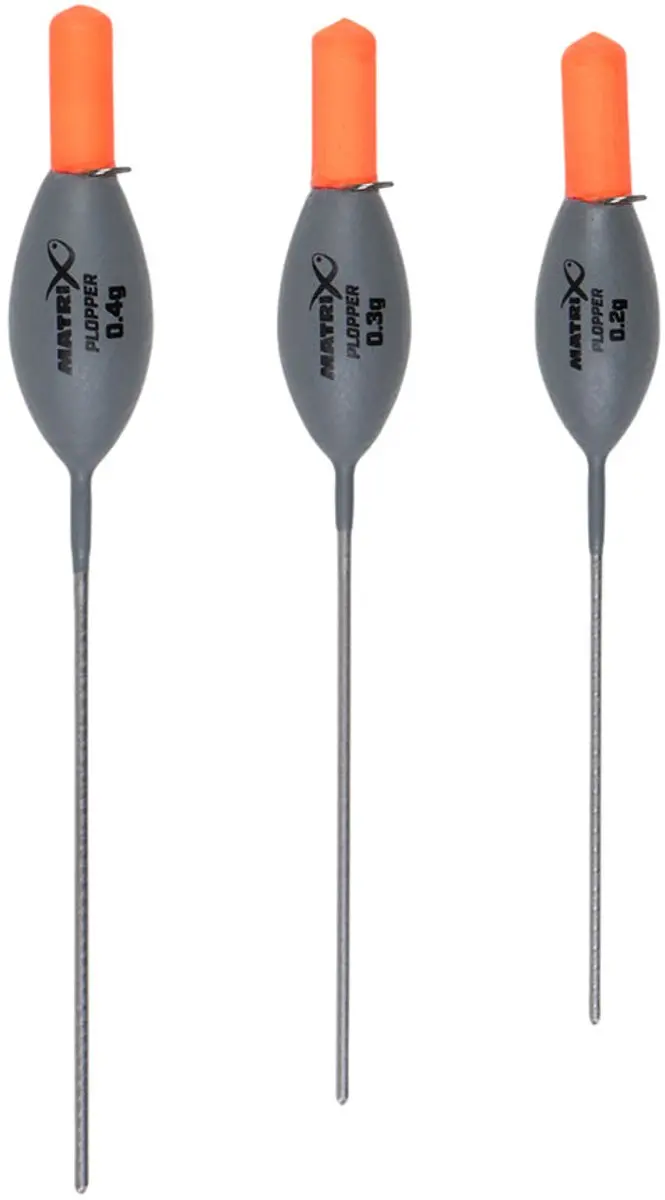 Matrix Plopper Dobber 0.4g