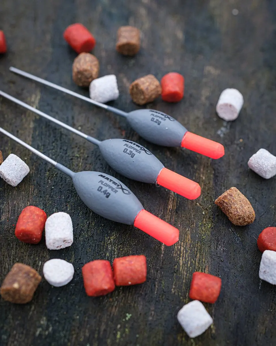 Matrix Plopper Dobber 0.4g