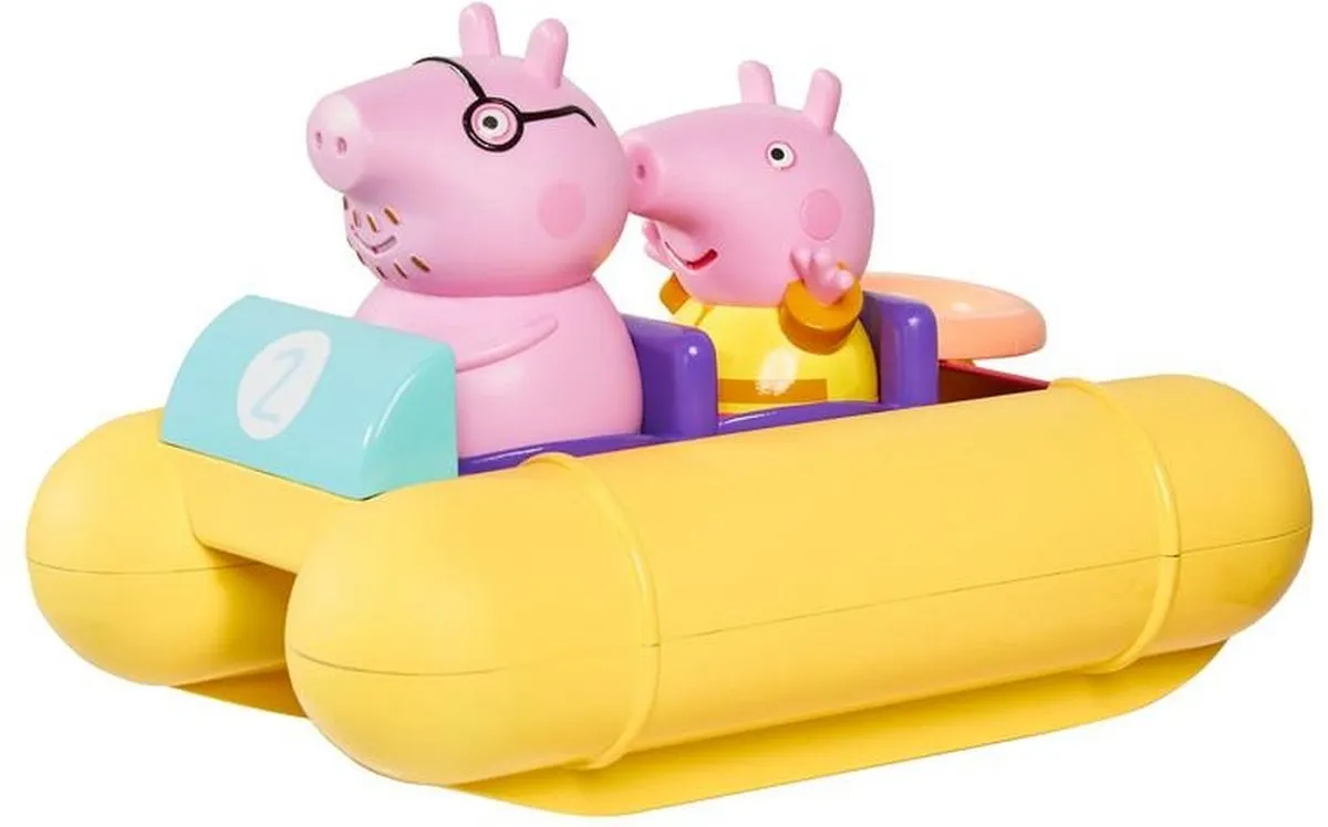 Peppa Pig