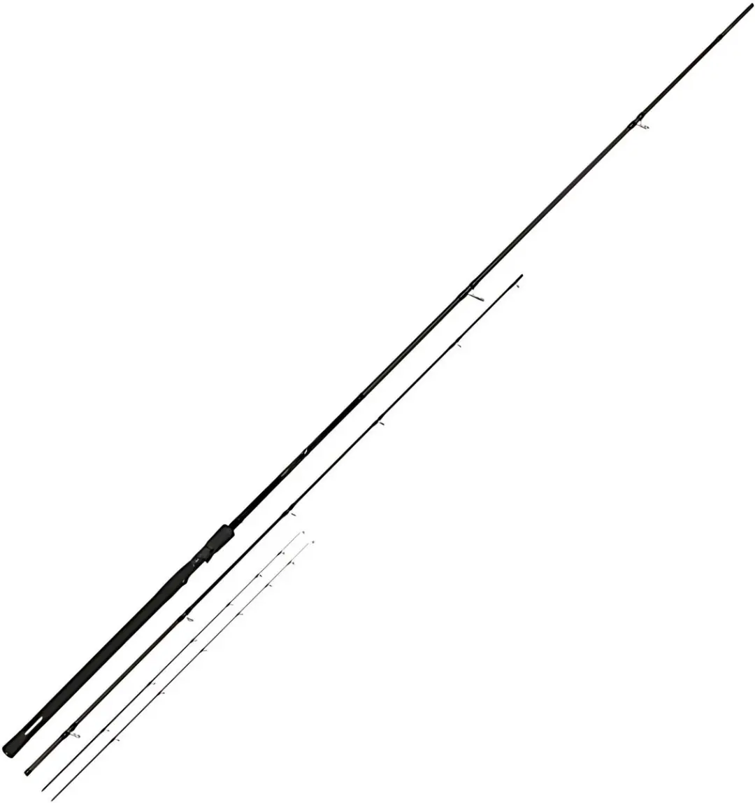 Matrix Horizon X Ultra Pro X-Class Hengel - 2-delig - Zwart