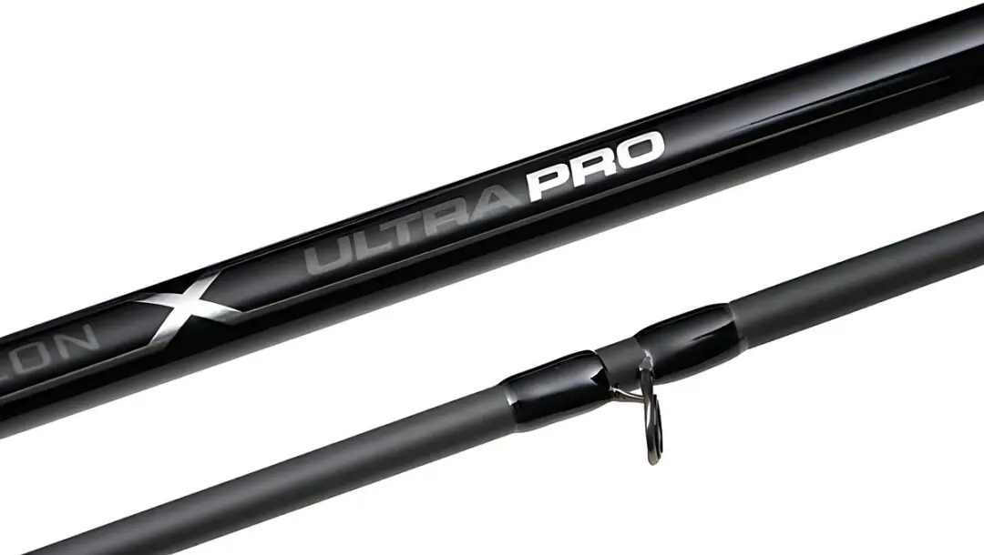 Matrix Horizon X Ultra Pro X-Class Hengel - 2-delig - Zwart