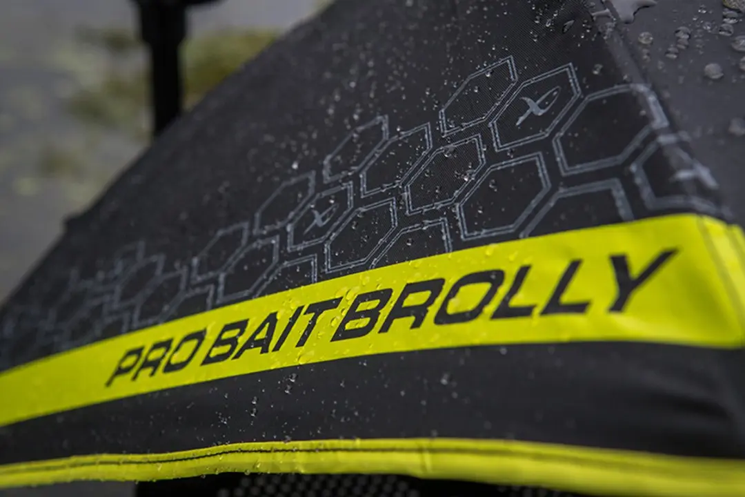 Matrix Pro Bait Brolly Aastafel - Multi - afbeelding 6 van 6