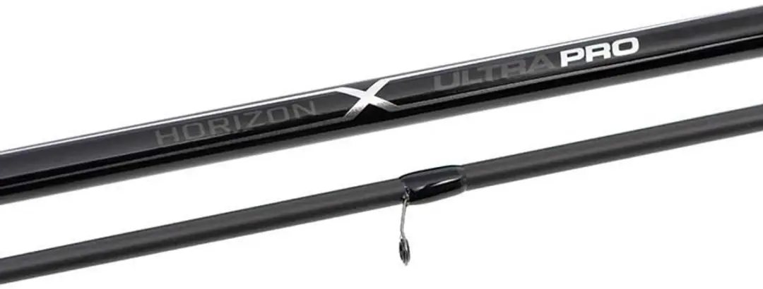 Matrix Horizon X Ultra Pro Pellet Waggler - 2-delig - Zwart - afbeelding 6 van 6