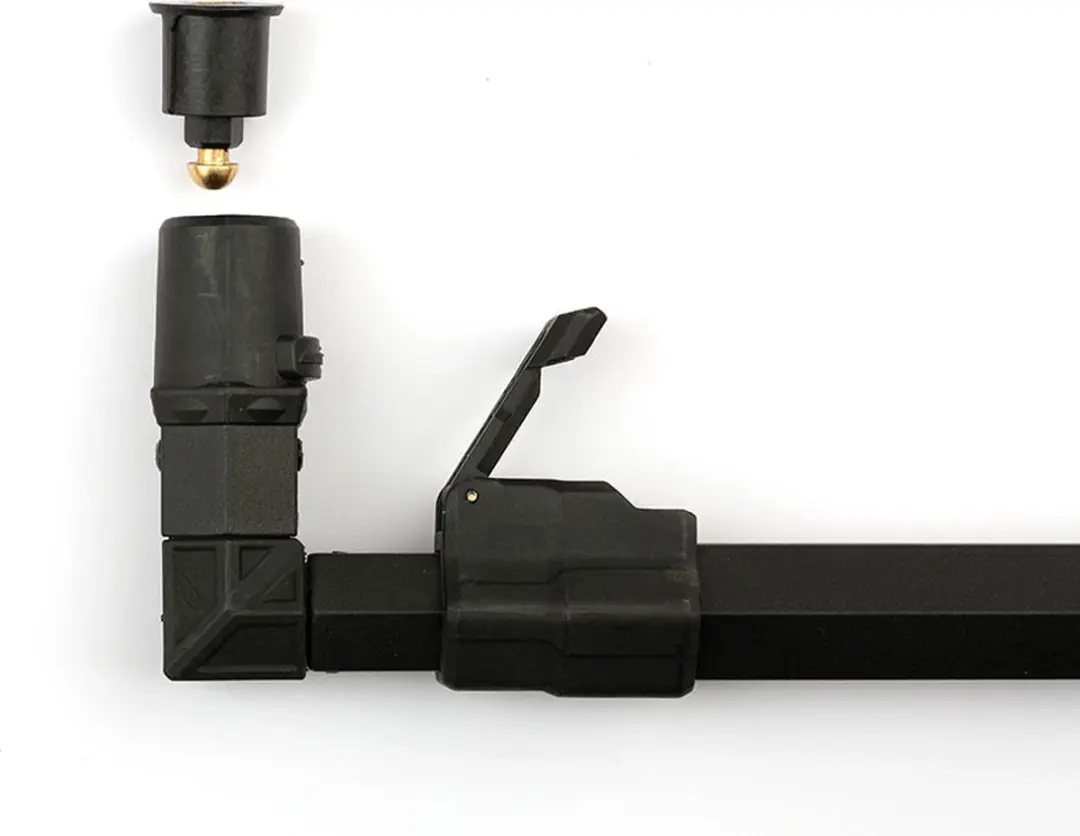 Matrix 3D-R Feeder Arm FOXGBA024 - Groen