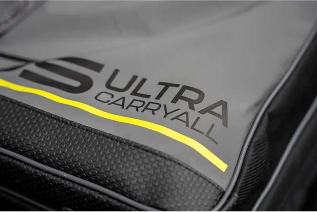 Matrix Aquos Ultra Carryall GLU175 - 1 Stuks - Zwart
