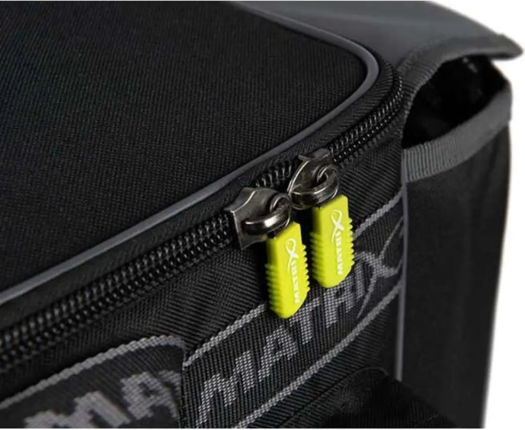 Matrix Aquos Ultra Carryall GLU175 - 1 Stuks - Zwart - afbeelding 6 van 6