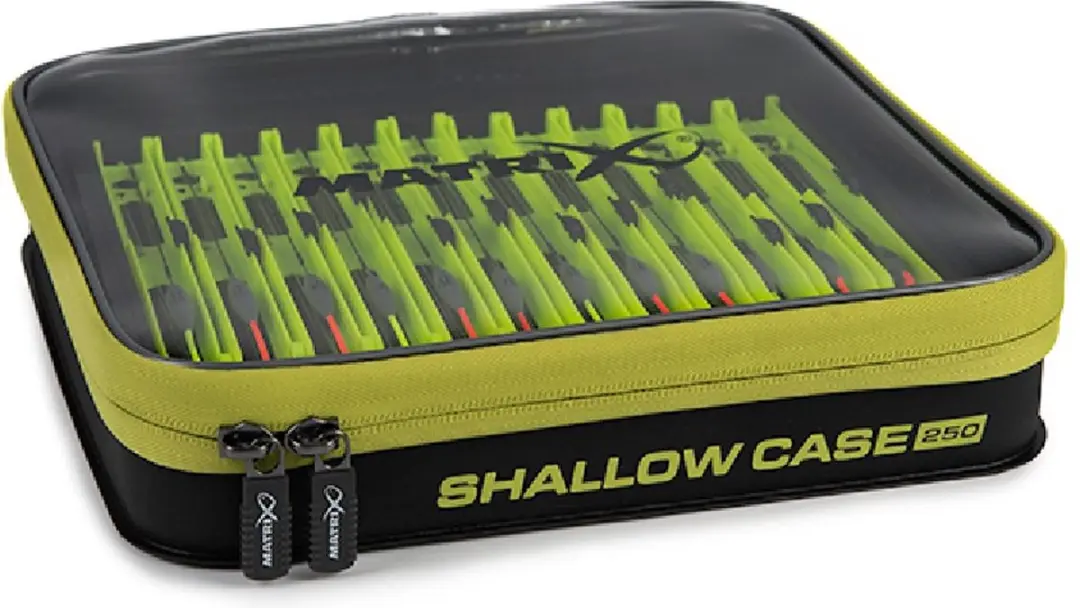 Matrix Shallow EVA Case GLU166