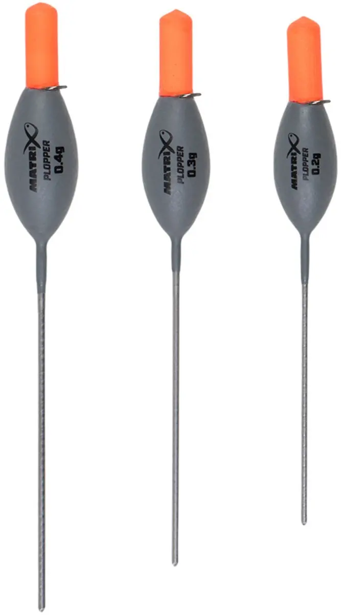Matrix Plopper Dobber 0.2g