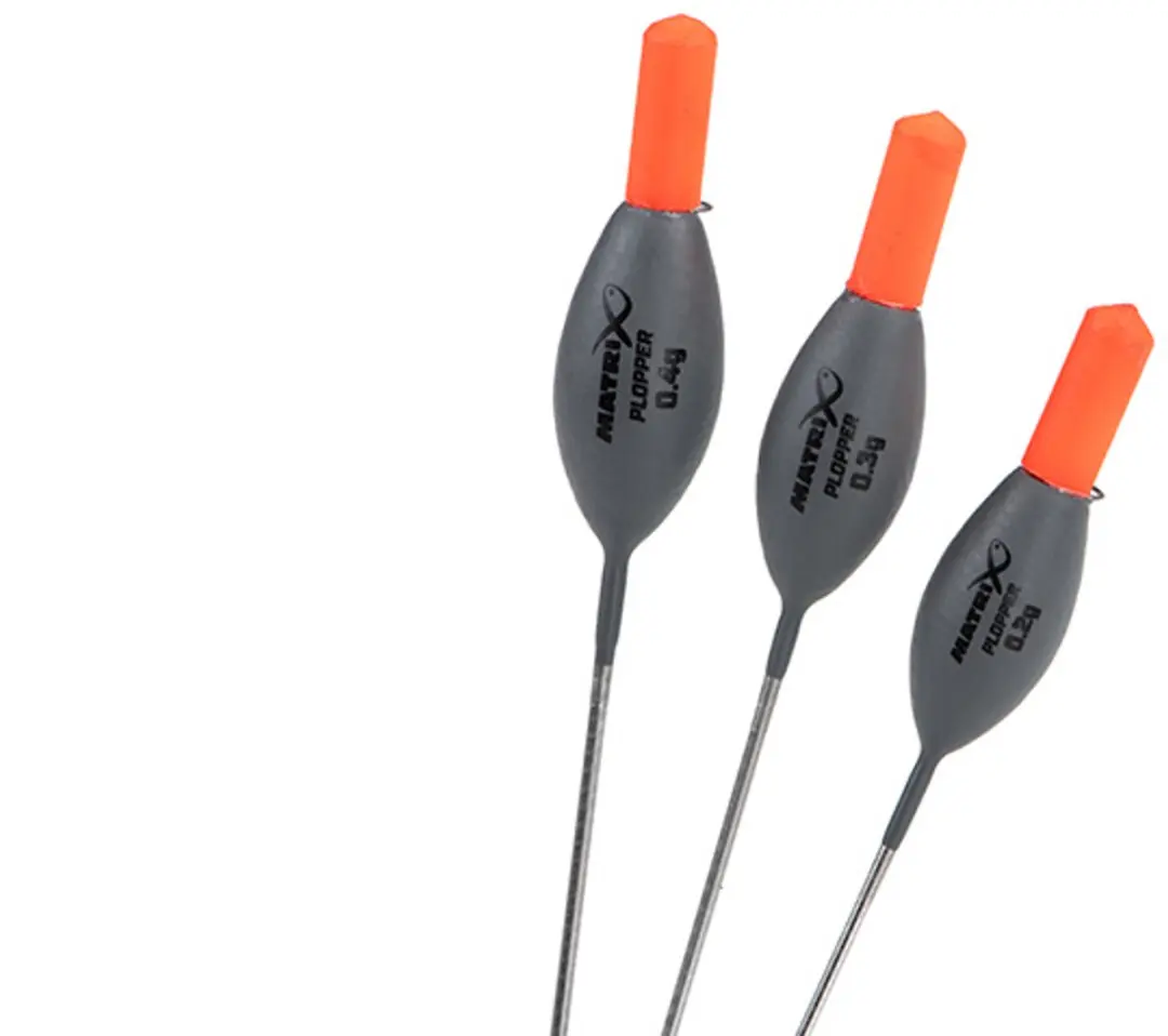 Matrix Plopper Dobber 0.2g