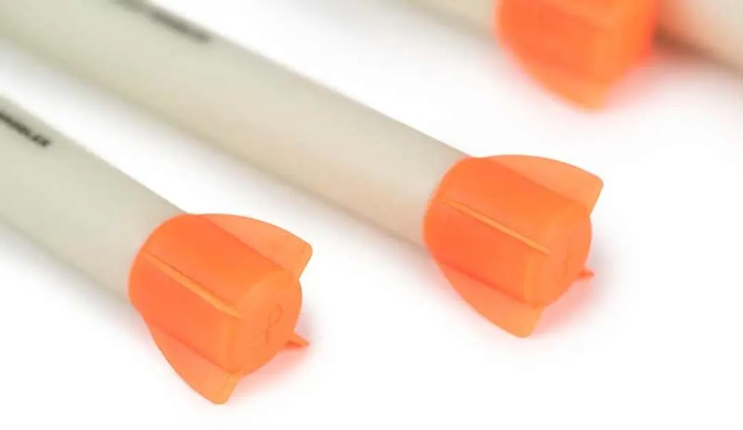 Matrix Foam Pellet Waggler 3.00g - afbeelding 6 van 6