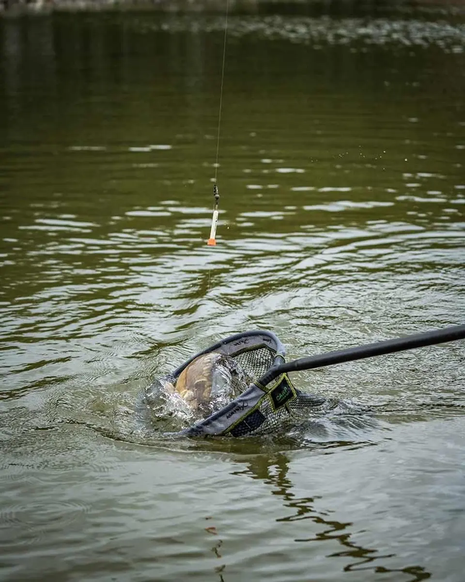 Matrix Foam Pellet Waggler 3.00g
