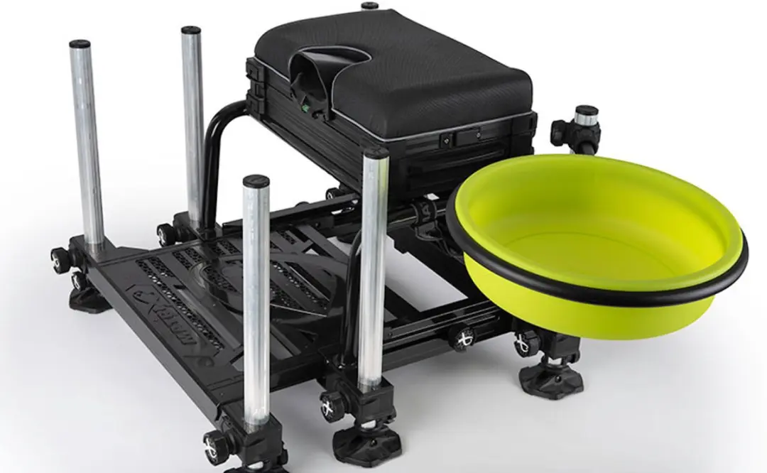 Matrix 3D-R X-Strong Bucket Hoop - GBA047
