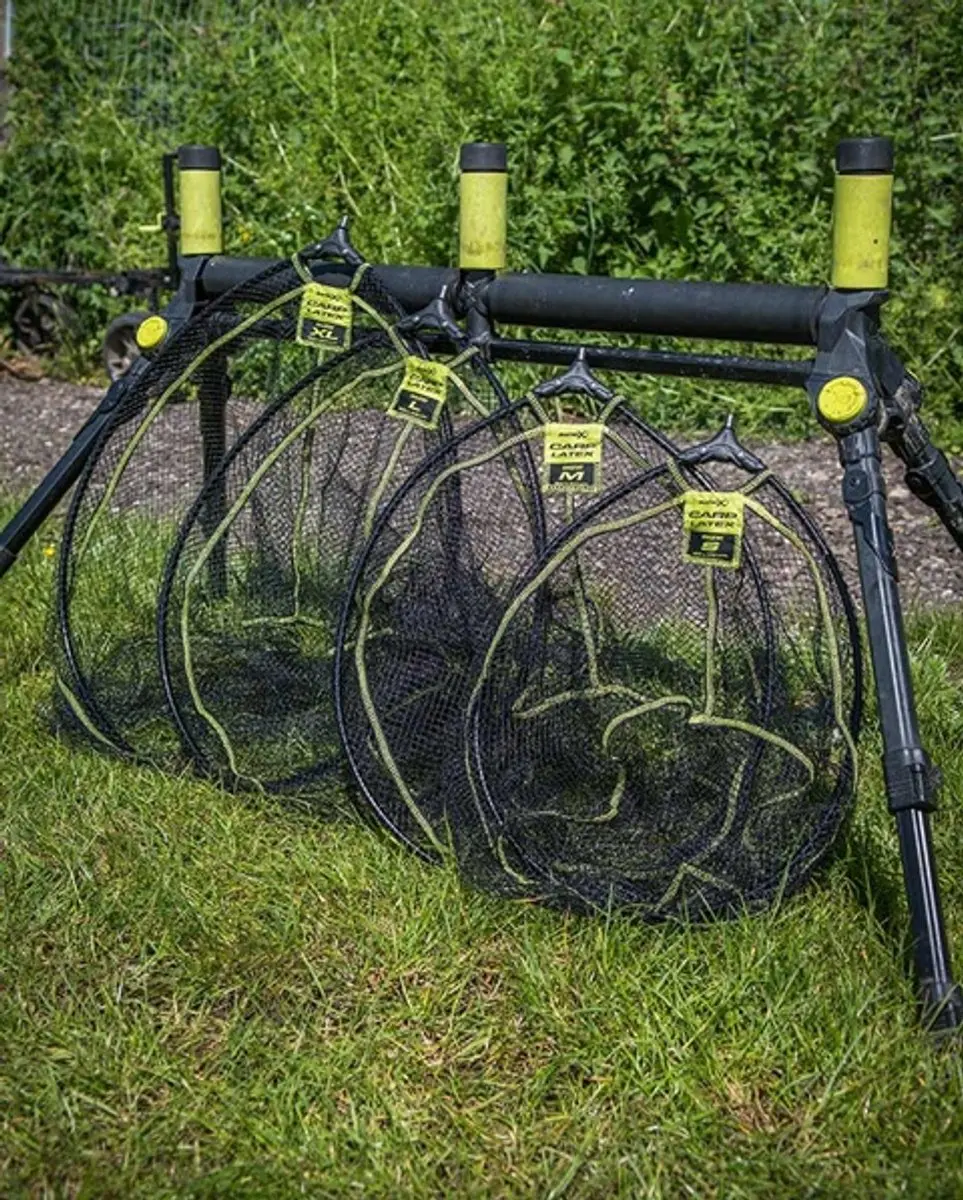 Matrix Carp Latex Schepnet GLN079 - 50cm Multi