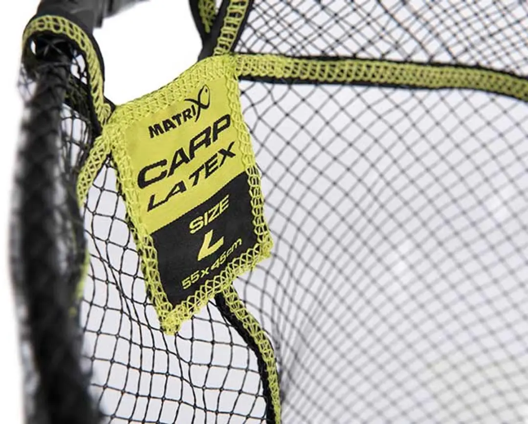 Matrix Carp Latex Schepnet GLN079 - 50cm Multi