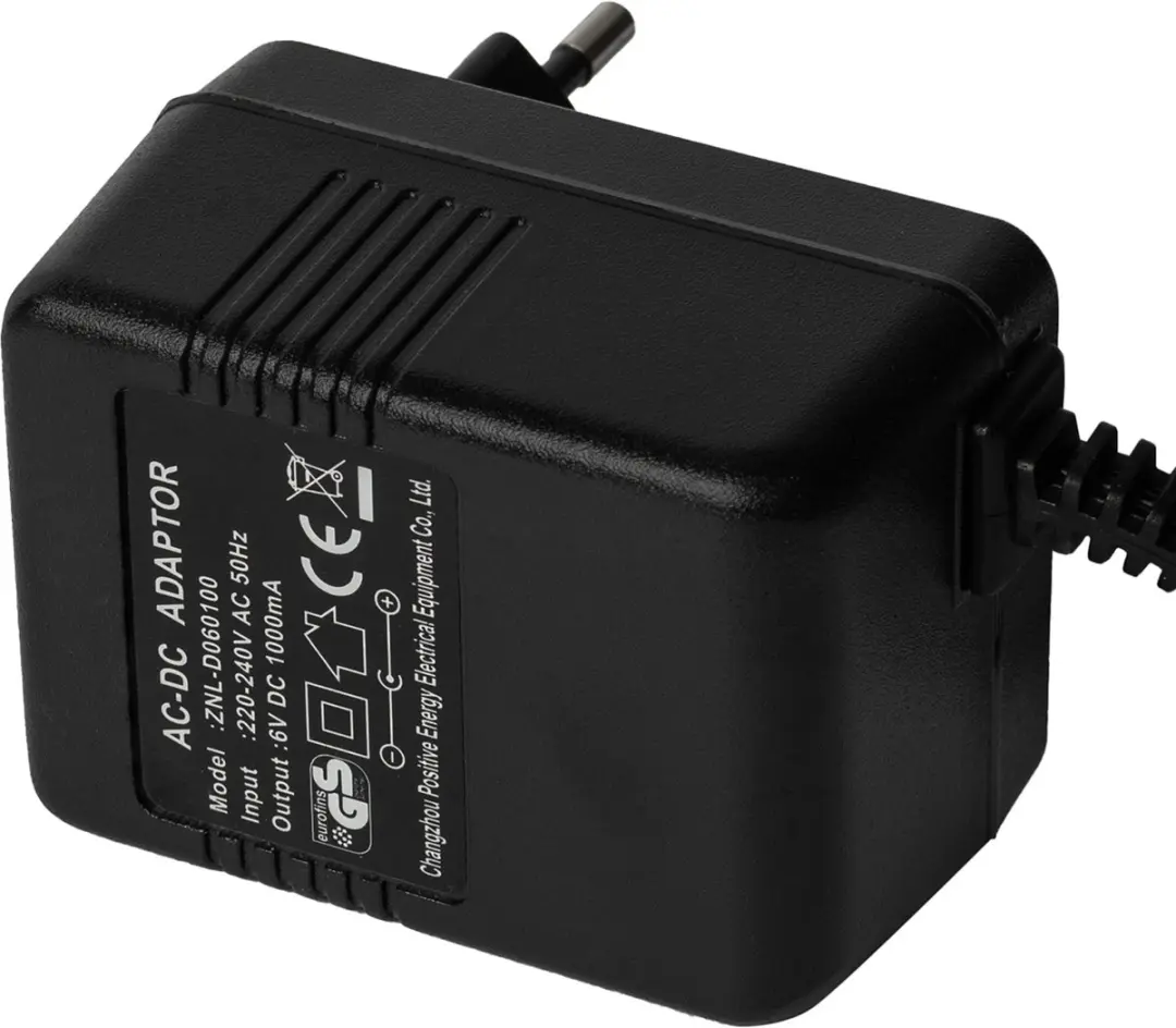 VirtuFit HTR 2.0 Adapter - Zwart