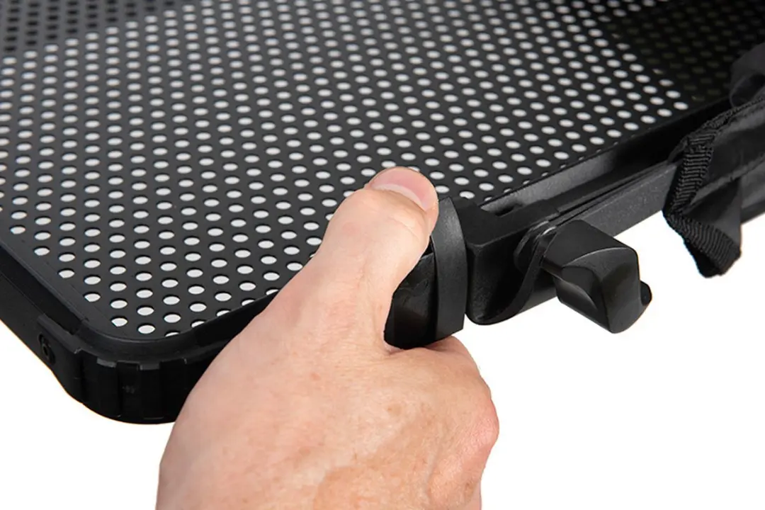 Matrix Cooler Cover Large GBA061 - Grijs