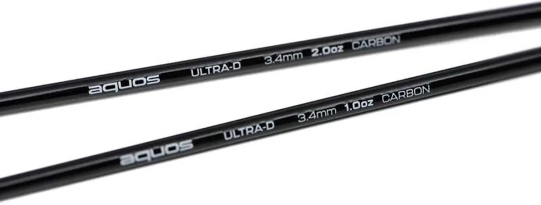Matrix Aquos Ultra-D Feeder 4.20m - 150g - Zwart
