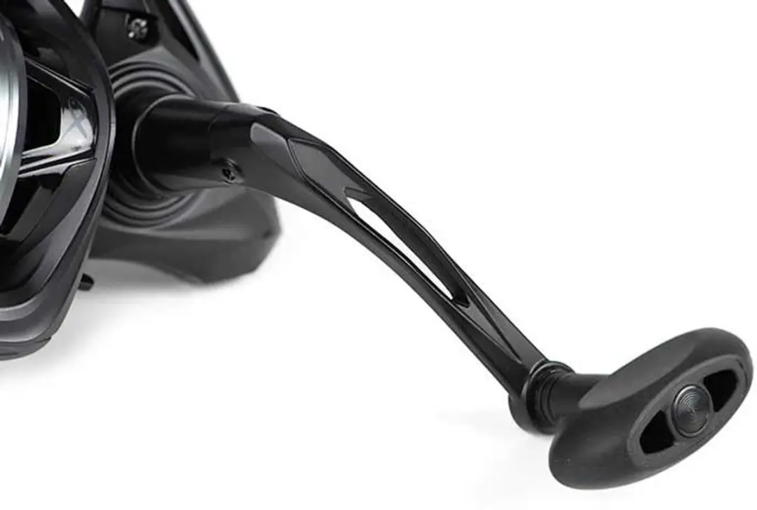 Matrix Aquos Ultra GRL036 Rolmaat 5000 - 7 Lagers - Zwart