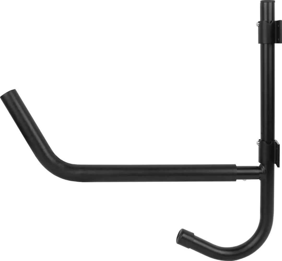 Virtufit Draaibare Opbergbeugels Supboard - Zwart