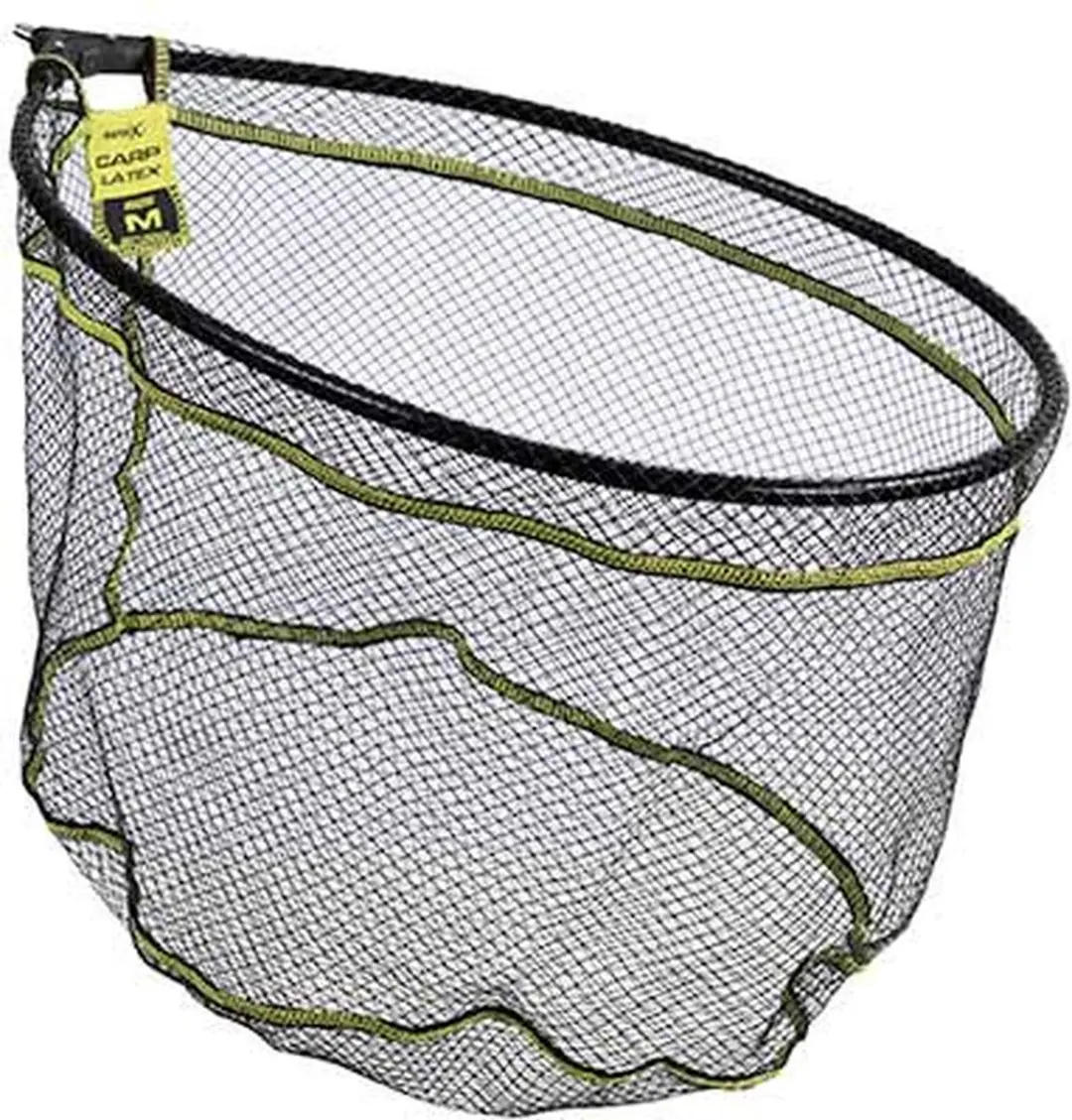 Matrix Carp Latex Schepnet GLN081 - 60cm Multi