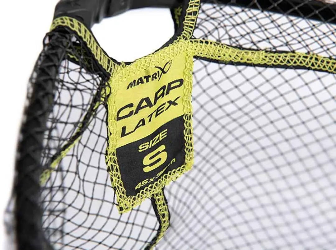 Matrix Carp Latex Schepnet GLN081 - 60cm Multi