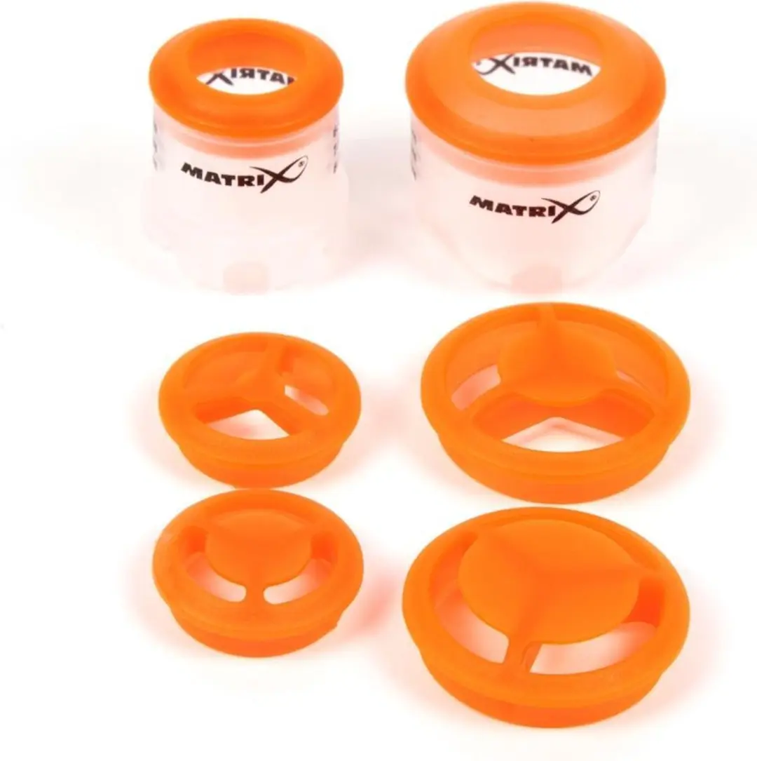 Matrix Toss Pots