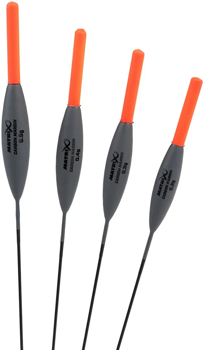 Matrix Carbon Margin Pole Float 0.20g