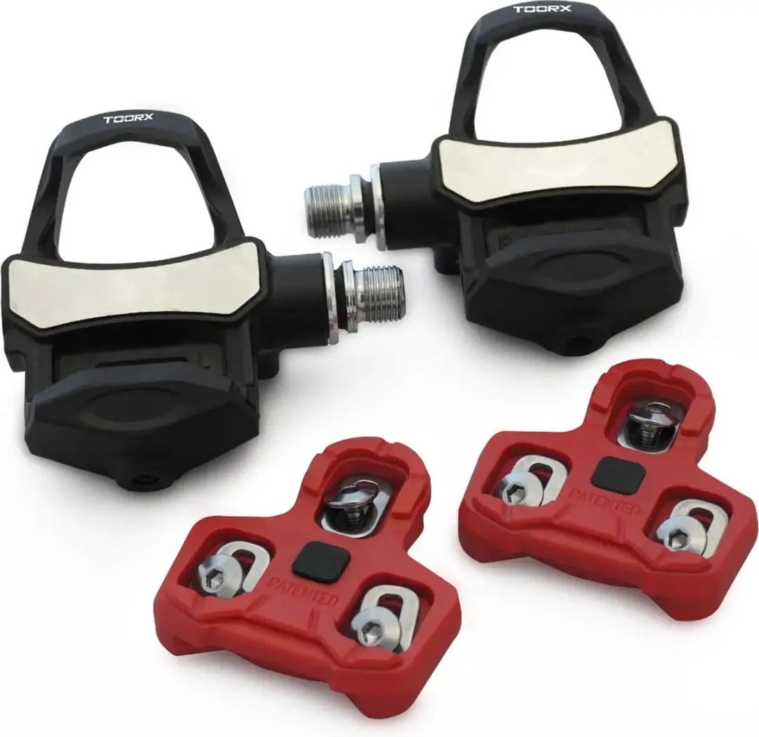 Toorx TX-Power Powermeter KEO Pedalen