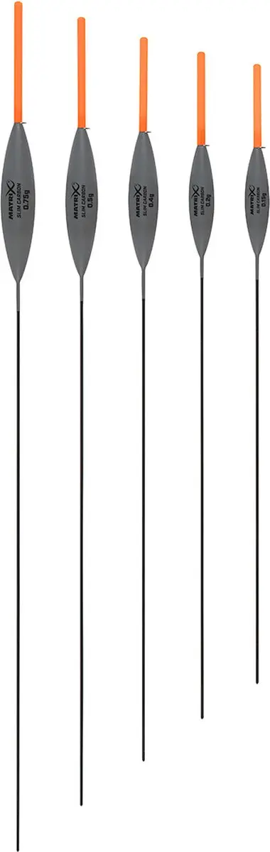 Matrix Slim Carbon Pole Float 0.50g