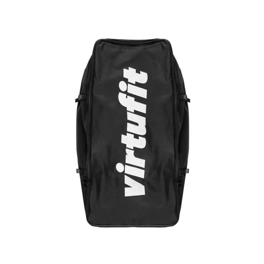 Virtufit Universele SUP Board Tas - Zwart 25x10x10cm