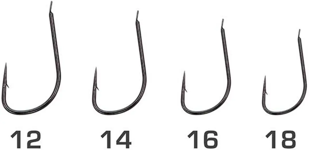 Matrix X5B Pro Feeder 16cm - 10 Stuks