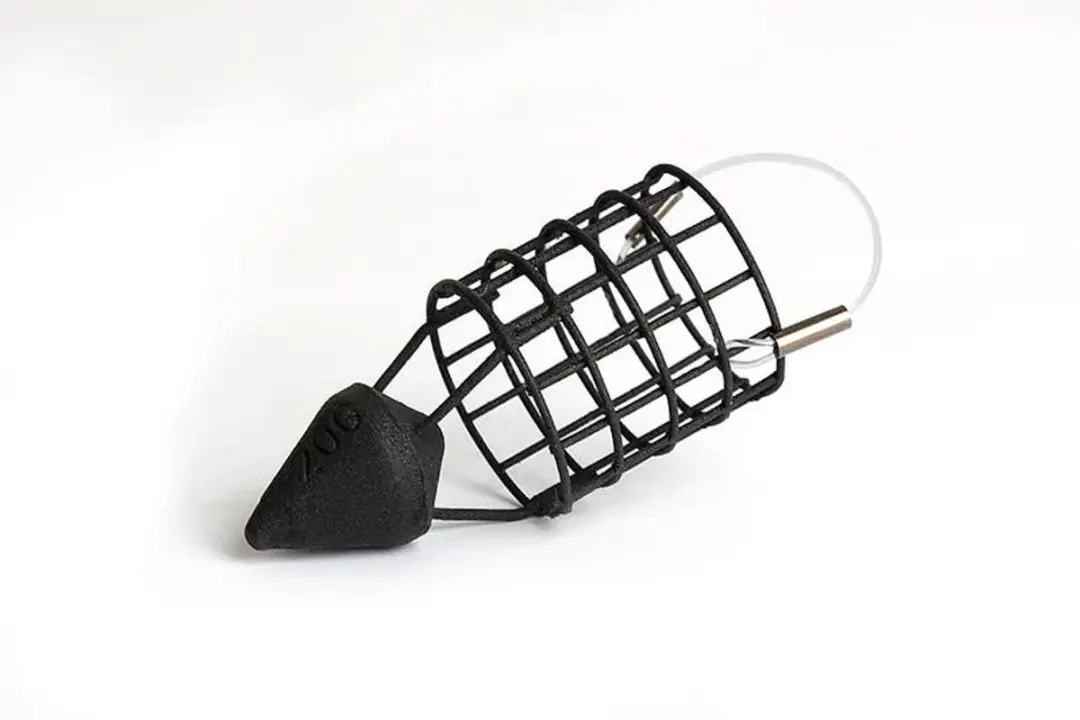 Matrix Horizon Feeders GFR229 - Large 40g - Zwart