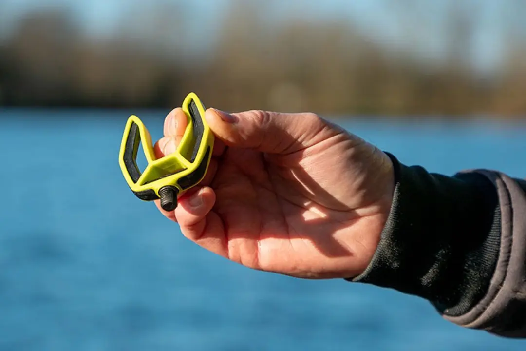 Matrix Flexi Rod Butt Grip GBA055 - afbeelding 6 van 6