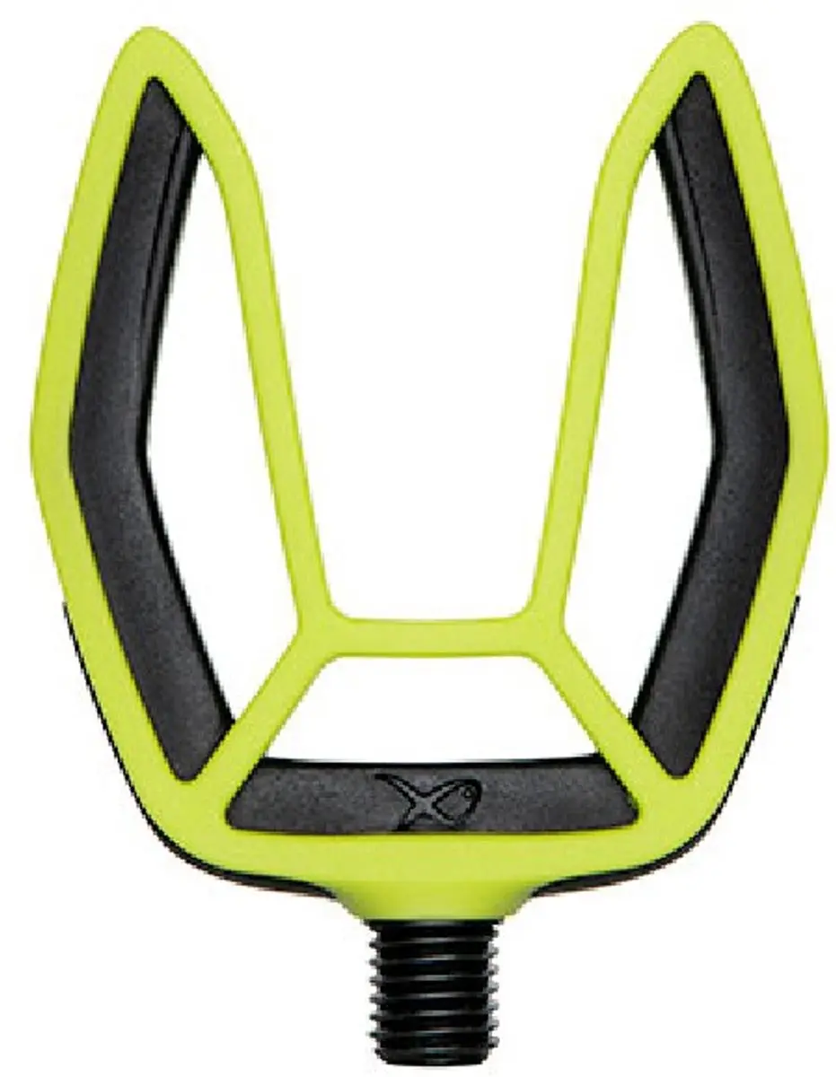Matrix Flexi Rod Butt Grip GBA055