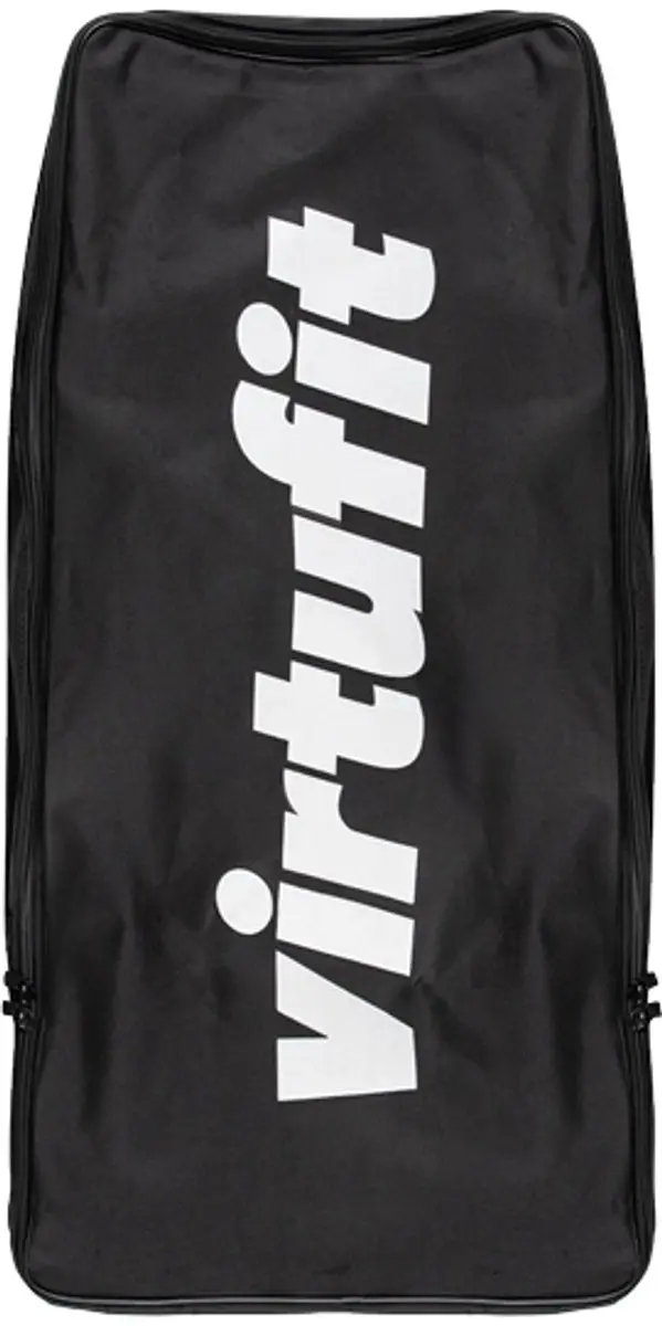 VirtuFit Surfer SUP Board VF06082 - 305cm Beige - afbeelding 6 van 6