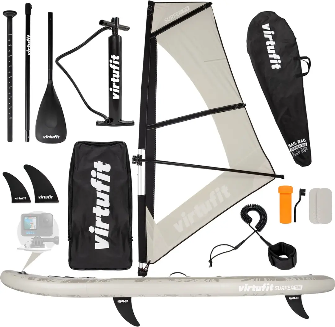 VirtuFit Surfer SUP Board VF06082