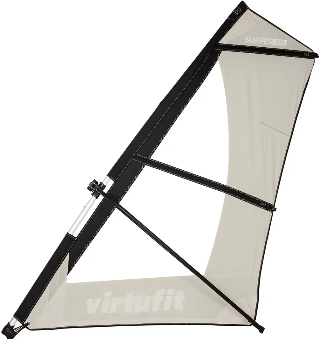 VirtuFit Surfer SUP Board VF06082 - 305cm Beige
