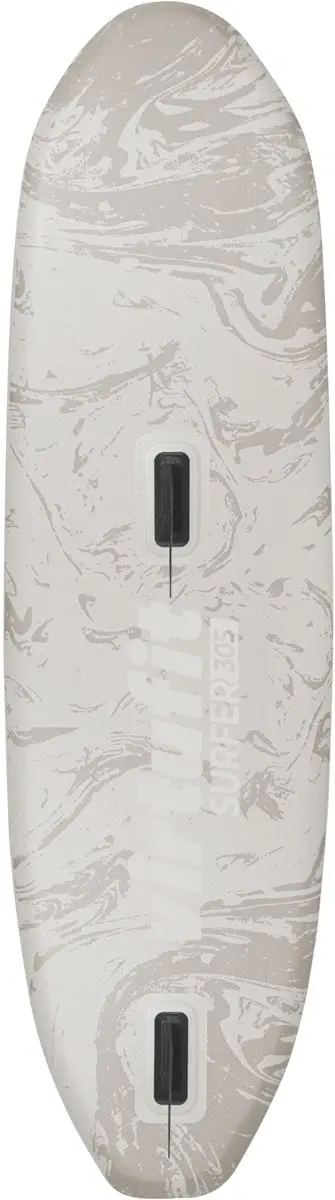 VirtuFit Surfer SUP Board VF06082 - 305cm Beige