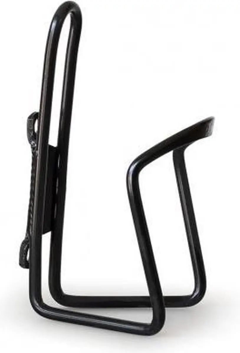 Nohrd Bike Bidonhouder - Zwart