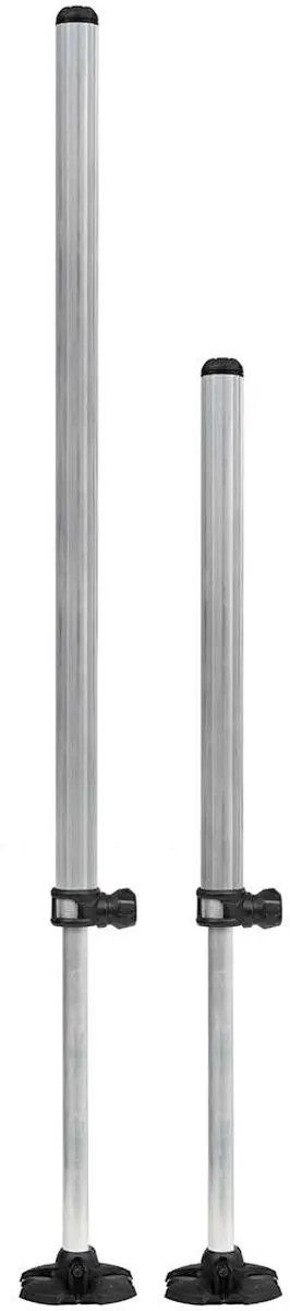 Matrix Silver Extending Leg GMB188 - 45cm