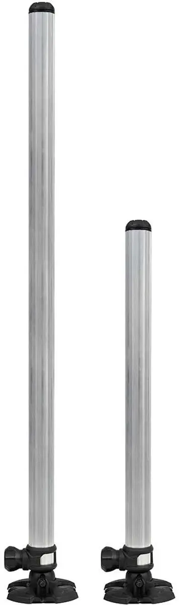 Matrix Silver Extending Leg GMB188 - 45cm