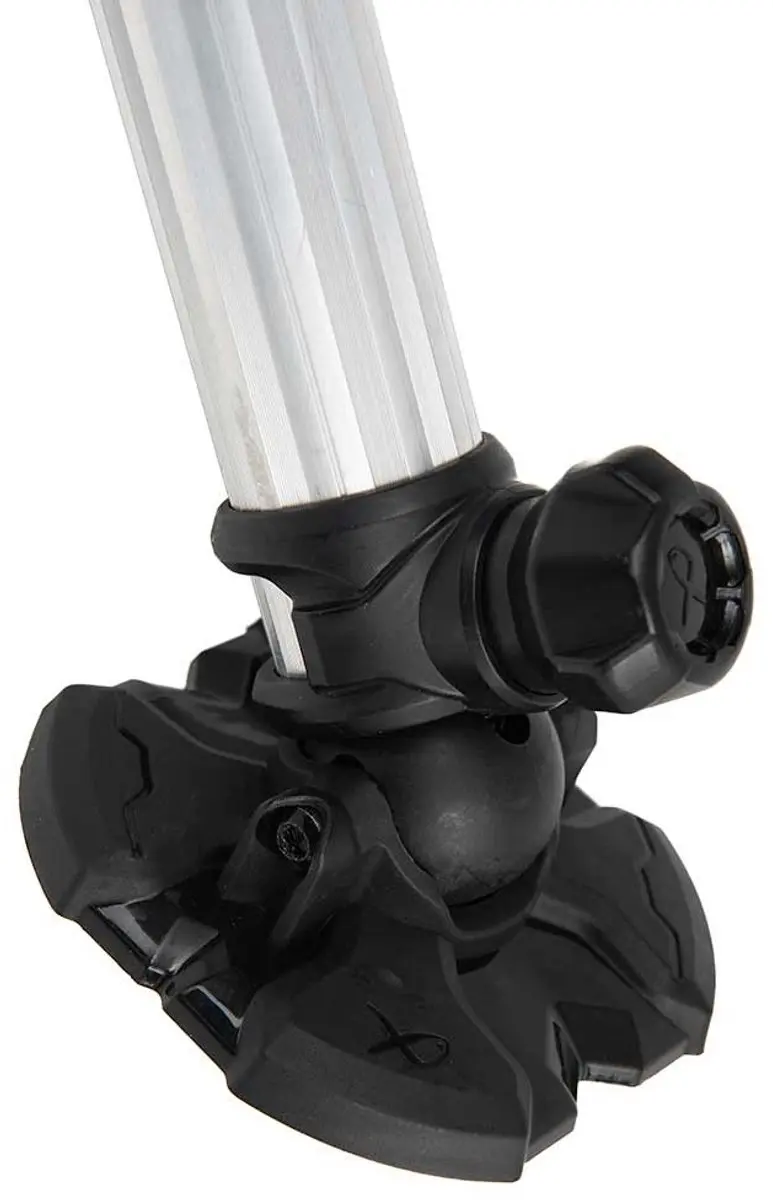Matrix Silver Extending Leg GMB188 - 45cm