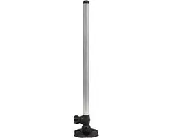 Matrix Silver Extending Leg GMB188 - 45cm - afbeelding 6 van 6