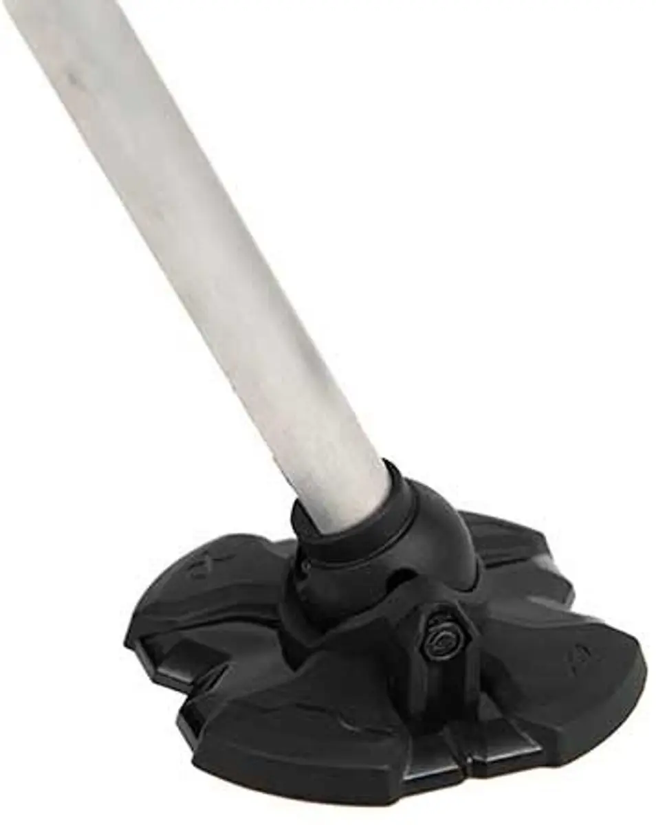 Matrix Silver Extending Leg GMB188 - 45cm