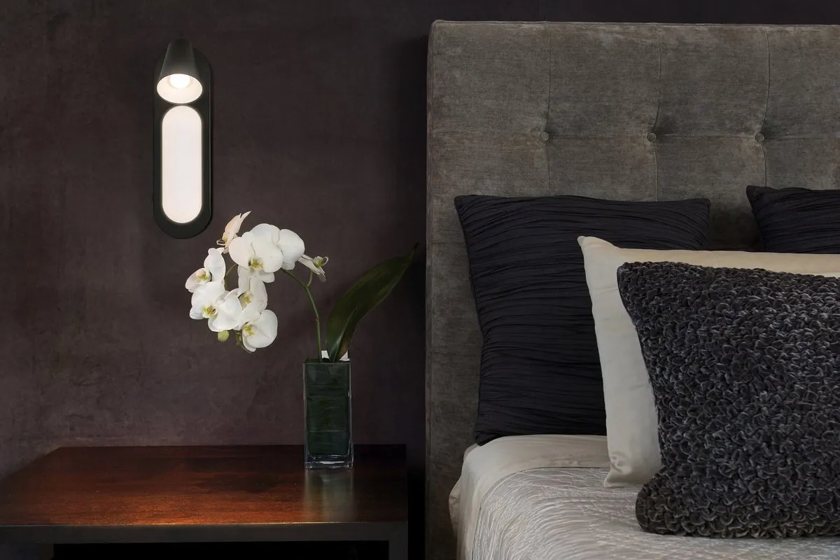 LEDVANCE Decor Spot Neptune 13W - Zwart